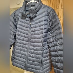 Womans Winter Jacket NEW